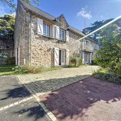 Maison 4 pièces 299000 €