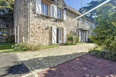 Maison 4 pièces 289000 €