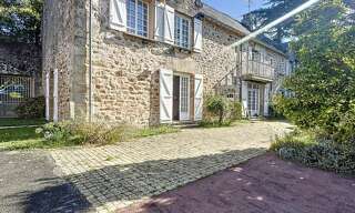 Maison 4 Pièces 104 m² à vendre à Saint-Herblain (44800)