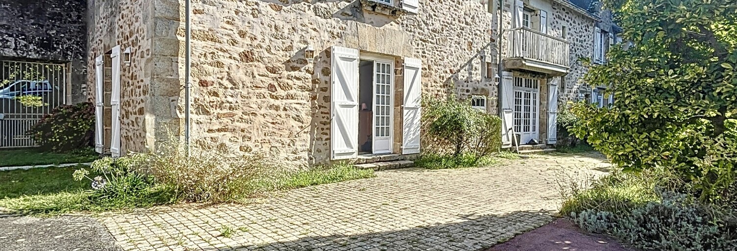 Maison 4 Pièces 104 m² à vendre à Saint-Herblain (44800)