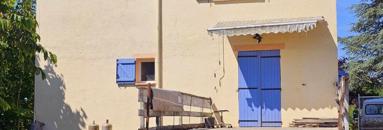 Maison 7 Pièces 133 m² à vendre à Chichery (89400)