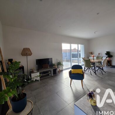 Maison 4 pièces 282900 €