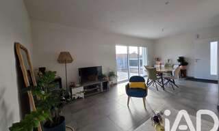 Maison 4 Pièces 83 m² à vendre à Chaumes-en-Retz (44320)