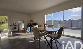 Maison 4 Pièces 83 m² à vendre à Chaumes-en-Retz (44320)