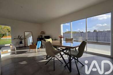 Maison 4 pièces 282900 €