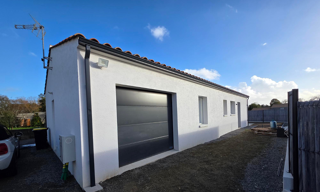 Maison 4 Pièces 83 m² à vendre à Chaumes-en-Retz (44320)