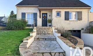 Maison 4 Pièces 77 m² à vendre à Mantes-la-Ville (78711)