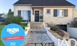 Maison 4 Pièces 77 m² à vendre à Mantes-la-Ville (78711)