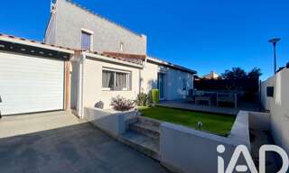 Maison 5 Pièces 107 m² à vendre à Saint-Estève (66240)