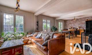 Maison 6 Pièces 120 m² à vendre à Ferrières-en-Brie (77164)