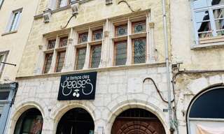 Appartement 2 Pièces 61 m² à vendre à Vienne (38200)