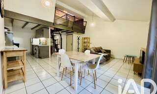 Appartement 2 Pièces 61 m² à vendre à Vienne (38200)