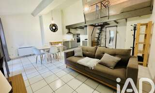 Appartement 2 Pièces 61 m² à vendre à Vienne (38200)
