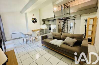 Appartement 2 pièces 159000 €