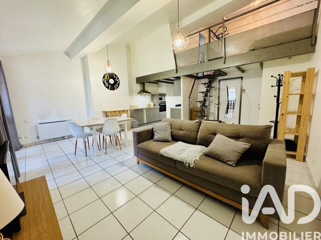 Vente Appartement 2 pièces — photo du bien