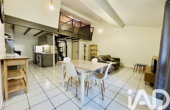 Vente Appartement 2 pièces — photo 3