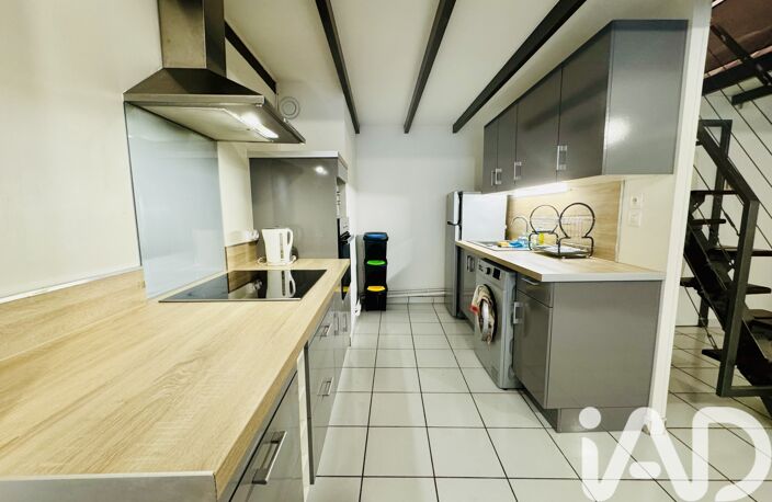 Vente Appartement 2 pièces — photo 4