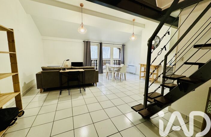 Vente Appartement 2 pièces — photo 5
