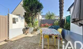 Maison 5 Pièces 93 m² à vendre à Lanester (56600)