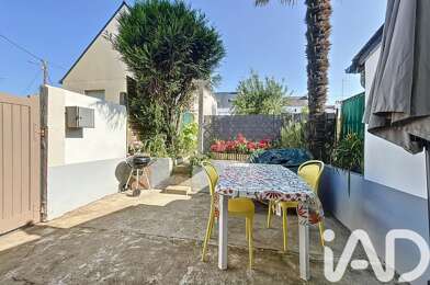 Maison 5 pièces 260900 €