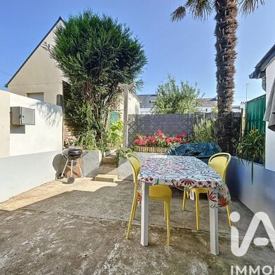 Maison 5 pièces 260900 €