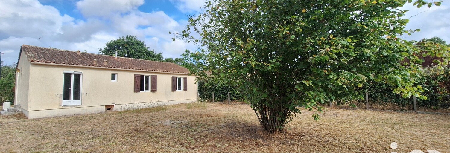 Maison 5 Pièces 99 m² à vendre à La Teste-de-Buch (33260)