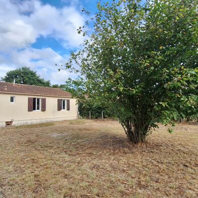 Maison 5 pièces 318000 €