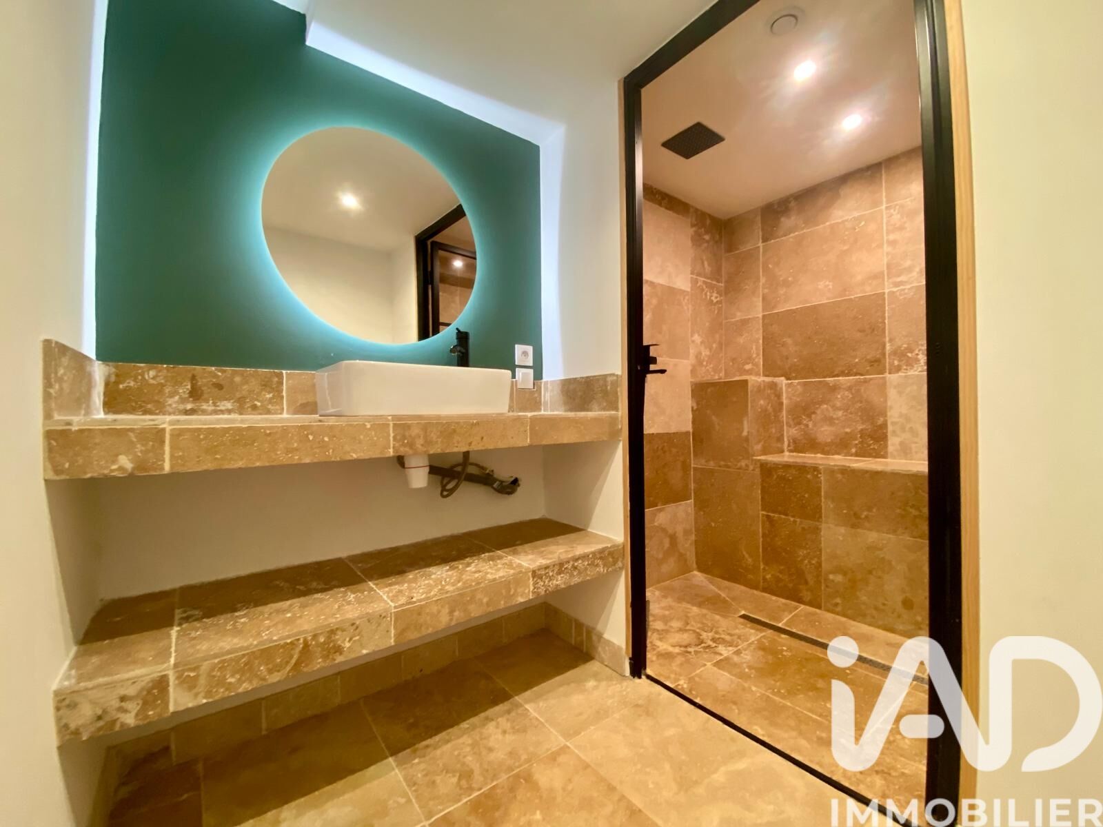 Elne - 62m² - 3p. - 2ch.