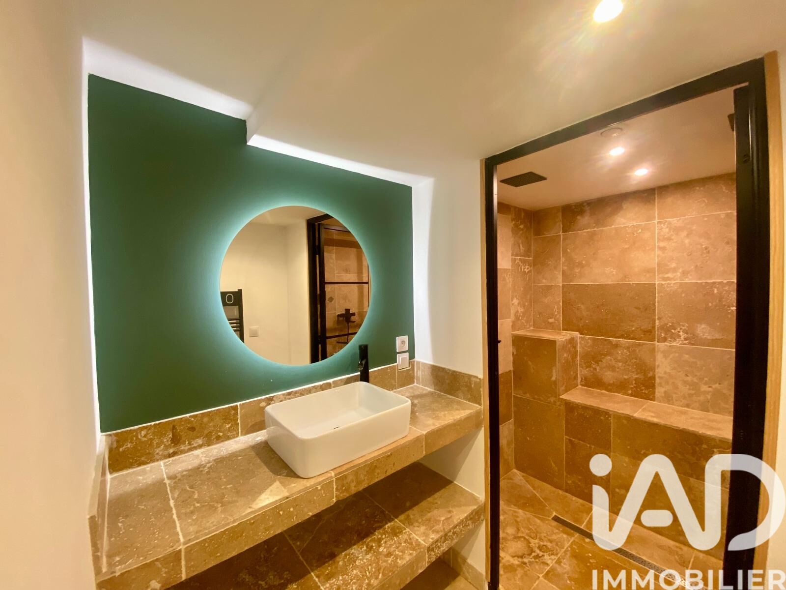 Vente Maison/villa 3 pièces - Photo 5