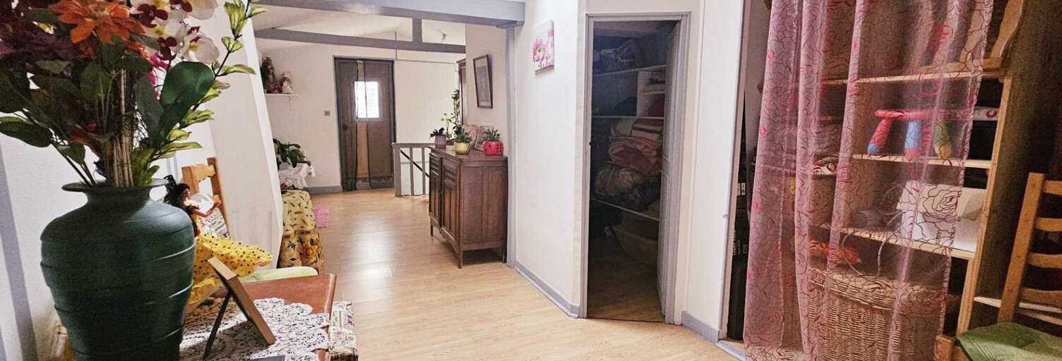 Maison 6 Pièces 160 m² à vendre à Joigny (89300)