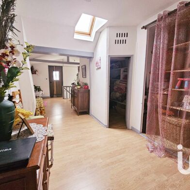 Maison 6 pièces 95000 €