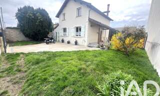 Maison 6 Pièces 102 m² à vendre à Livry-Gargan (93190)