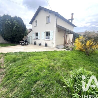 Maison 6 pièces 336000 €