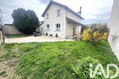 Maison 6 pièces 336000 €