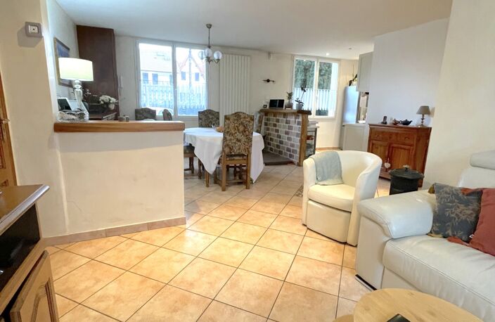 Vente Maison/villa 6 pièces — photo 3