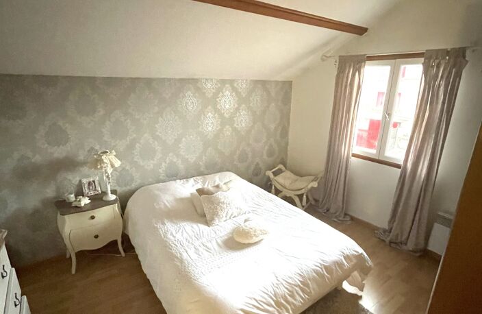 Vente Maison/villa 6 pièces — photo 5