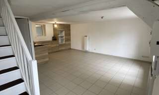 Appartement 3 Pièces 52 m² à vendre à Chambly (60230)