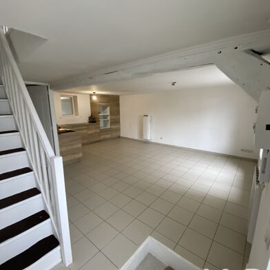 Appartement 3 pièces 179000 €