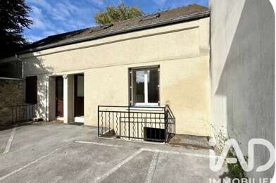 Appartement 3 pièces 175300 €