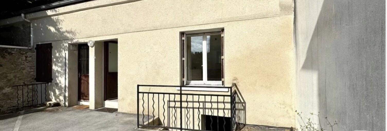 Appartement 3 Pièces 52 m² à vendre à Chambly (60230)