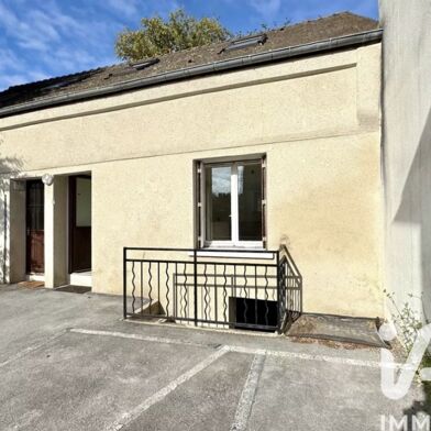 Appartement 3 pièces 175300 €