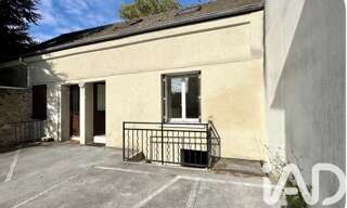 Appartement 3 Pièces 52 m² à vendre à Chambly (60230)