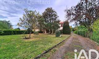 Maison 6 Pièces 195 m² à vendre à Tournefeuille (31170)