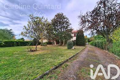 Maison 6 pièces 575000 €