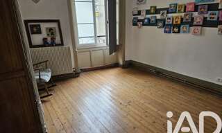 Maison 7 Pièces 198 m² à vendre à Champlitte (70600)