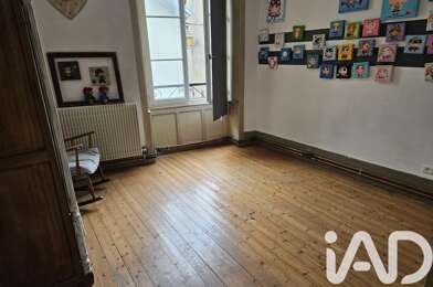 Maison 7 pièces 130000 €