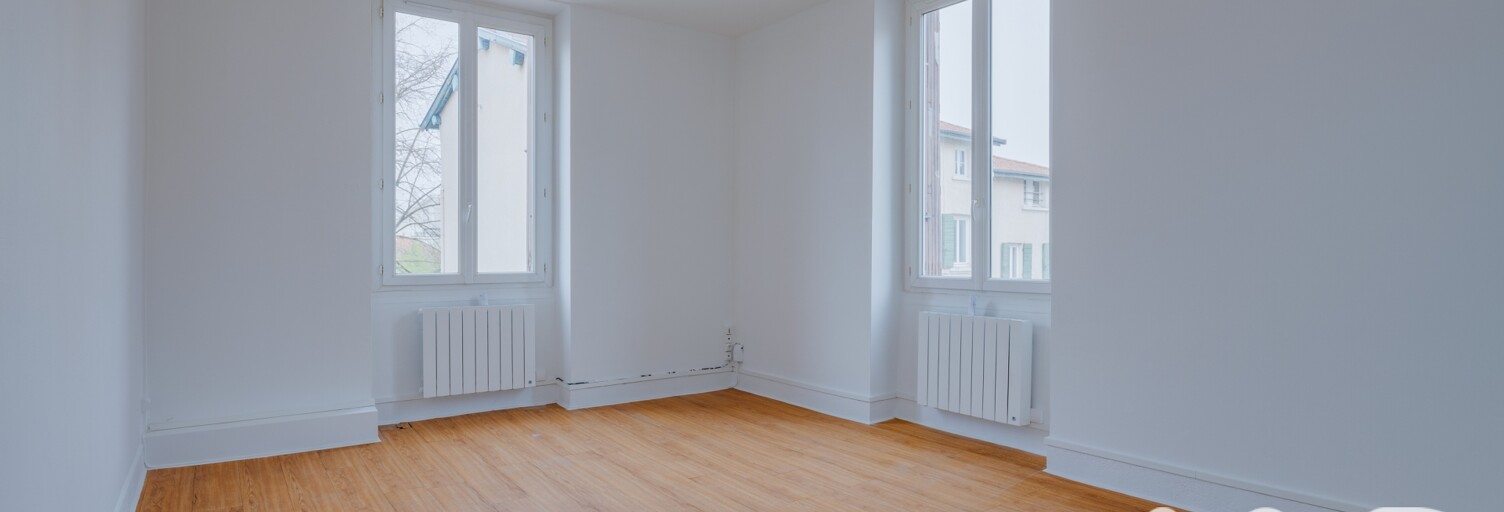 Appartement 4 Pièces 84 m² à vendre à Francheville (69340)