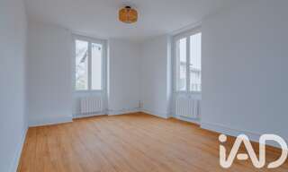 Appartement 4 Pièces 84 m² à vendre à Francheville (69340)