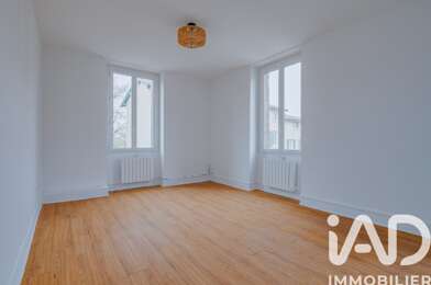 Appartement 4 pièces 250000 €