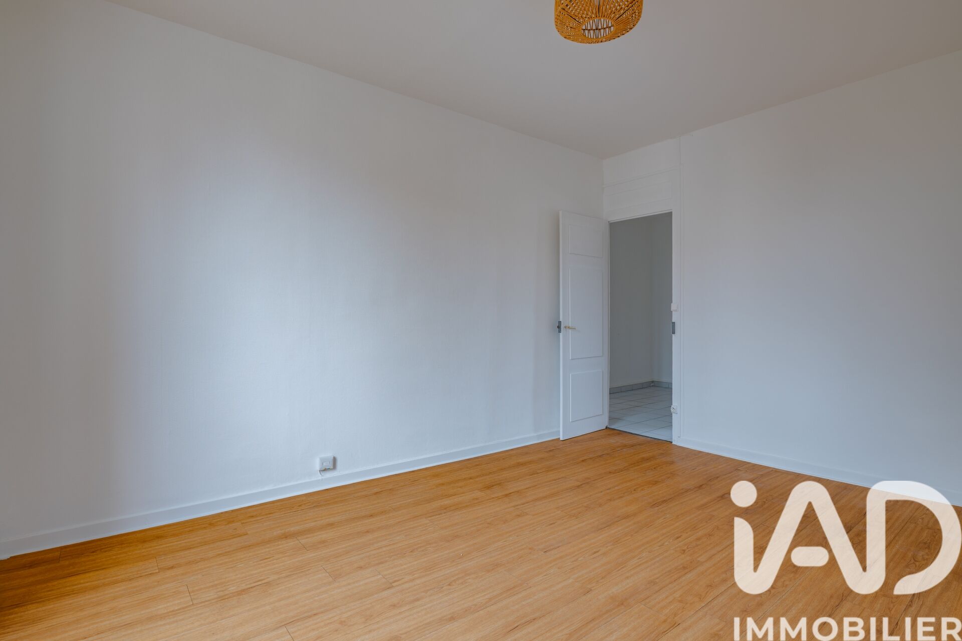 Vente Appartement 4 pièces - Photo 3